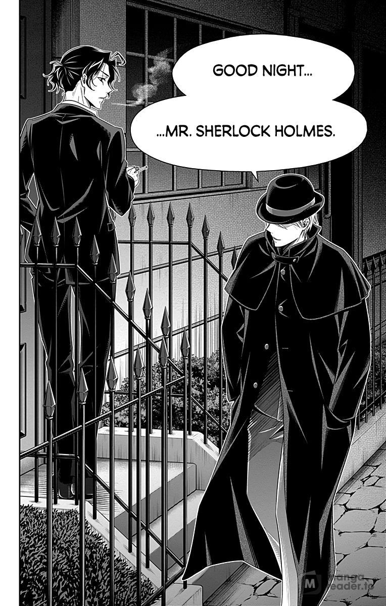 Moriarty the Patriot, Chapter 23 image 34